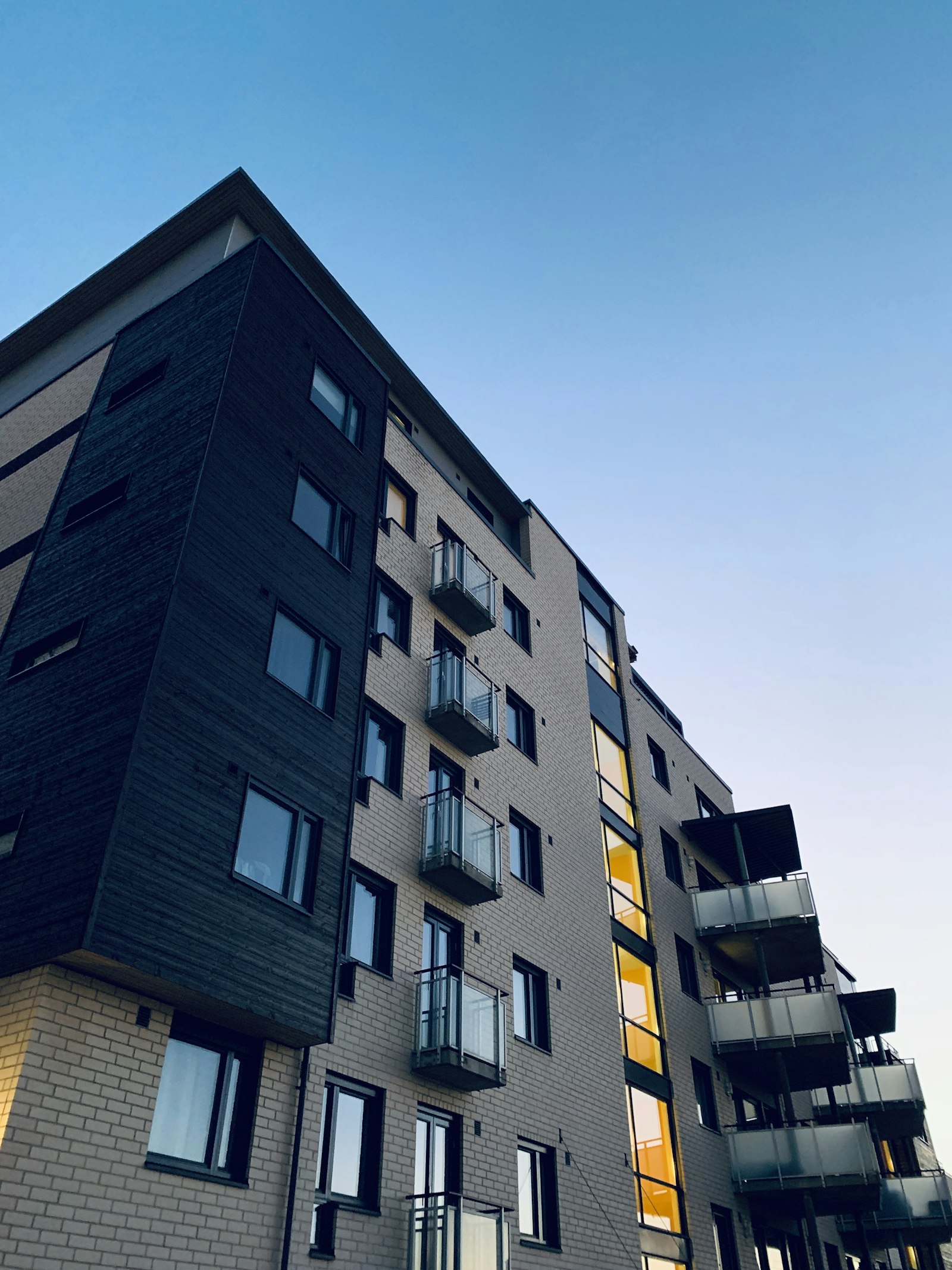 Wohn- und Geschäftshaus als Kapitalanlage